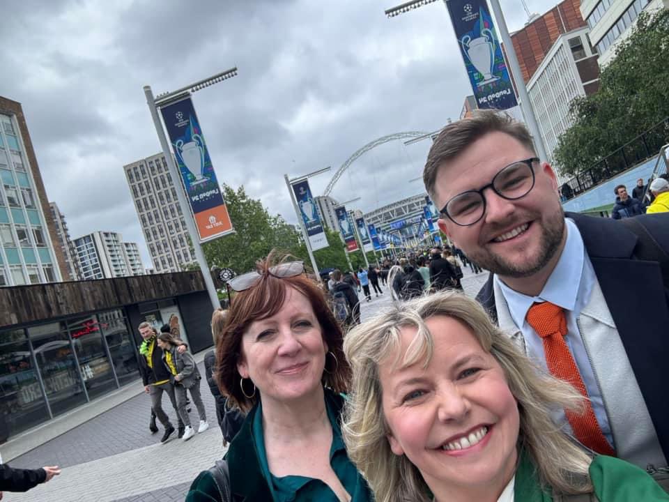 Jordan Buckingham tweet media