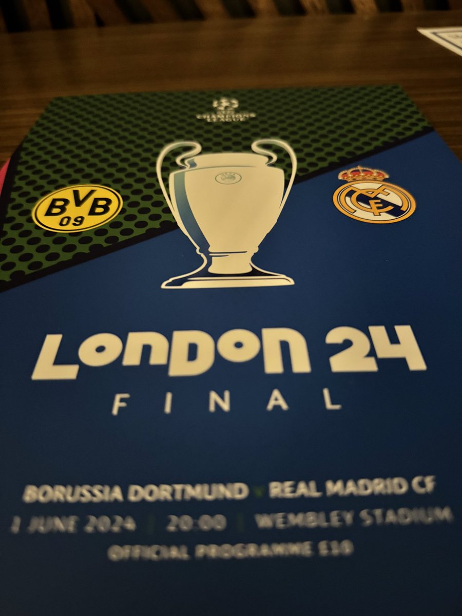 Jordan Buckingham tweet media