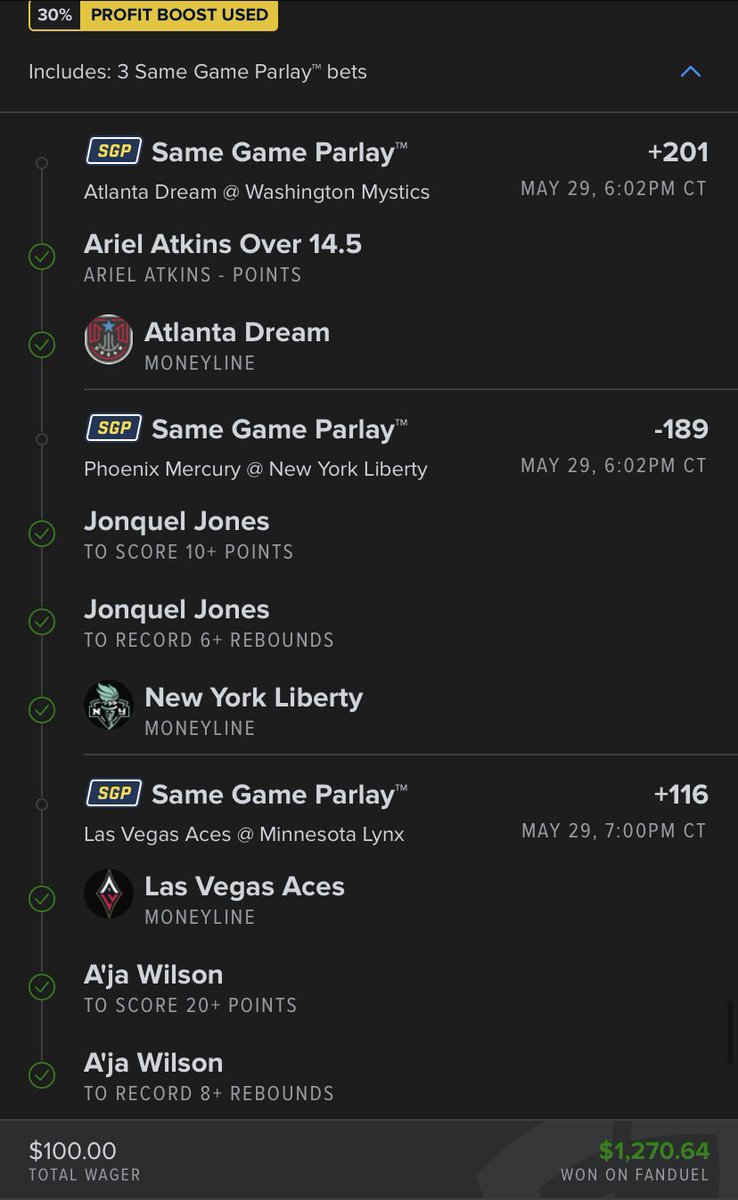 Dr__Parlay's tweet photo. 🚨$500 Giveaway (only) if we hit 100+ RTs on this post🚨

THE DR PARLAY DUBCLUB HAS WON OVER $4K IN 72 HOURS. 

+ $1328.78🏀
+ $1270.64🥊
+ $738.48⚽️
+ $642.39🎾
+ $304.10⚽️
$250 + (x4) 🏀⚾️🥊🎾

Check the slips. ALL POSTED✅

WE

WIN

➡️ First 10 people get my DubClub at $15 (we are up 30 units in a week) ⬇️

https://t.co/vFnczxUEbe

1. Must RT and follow me
2. Must reply with your Venmo/CashApp
3. I will live stream the draw to give everyone equal chance - no picking a burner account

#Cubs #GamblingX #PrizePicks #Brewers #MLB #MLBX #Draftkings    #fanduel #Betr #Parlay #PlayerProps #Venmo #Cashapp #giveaway #frenchopen #ufc302 #wnba