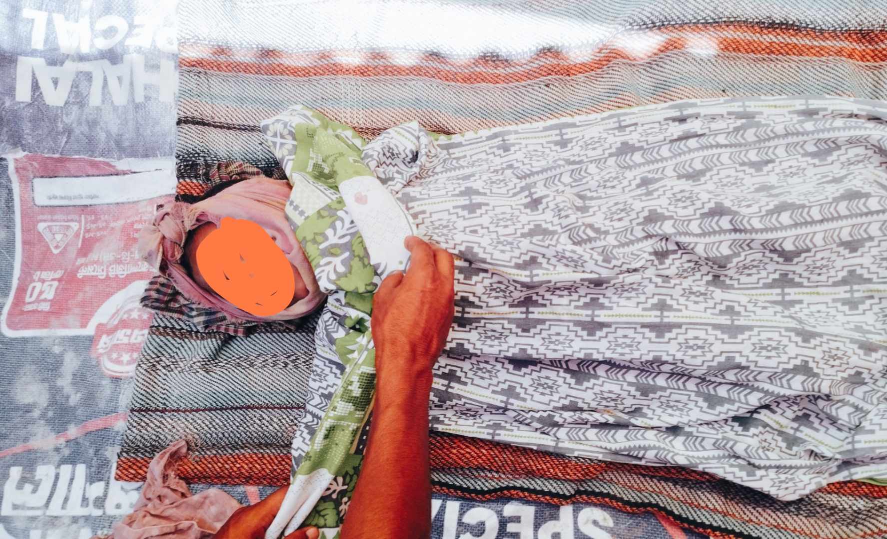 ঠাকুরগাঁওয়ের ভূল্লীতে অটোবাইকের ধাক্কায় চার বছরের এক শিশুর মৃত্যু