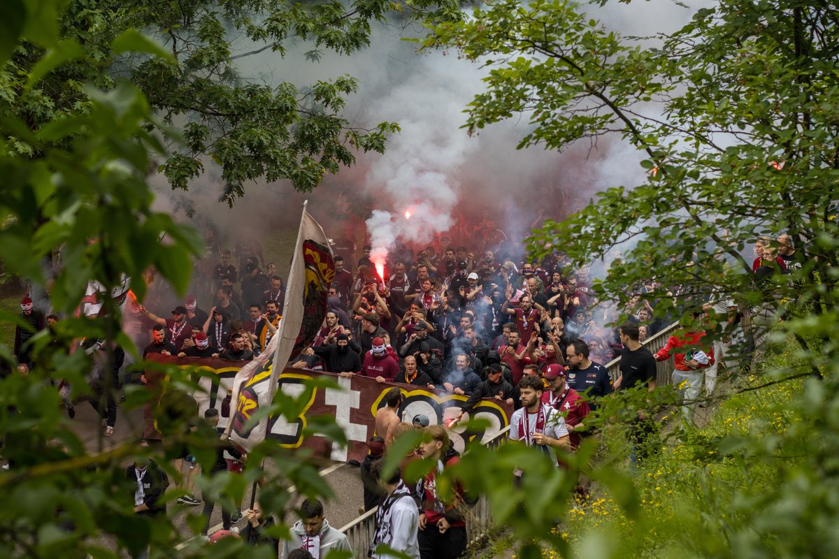 #FCMASSE [ ℙ𝕣𝕠 ]

❤️ 𝗩𝗼𝘂𝘀 𝗲̂𝘁𝗲𝘀 𝗲𝘅𝗰𝗲𝗽𝘁𝗶𝗼𝗻𝗻𝗲𝗹𝘀.

🤝 Ensemble, partout, toujours !