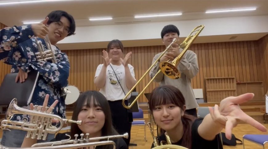 BBQ_ensemble's tweet photo. 本番当日まで約1週間になりました！ご予約フォームの入力はお早めにお済ませください🌟
メンバー一同お待ちしております❗️

予約はこちらから↓
https://t.co/WRAL2PiIAe https://t.co/H6ZpXLLYIm