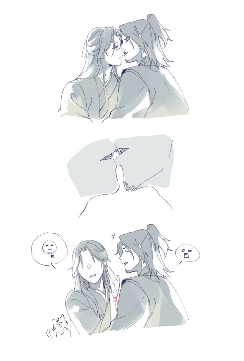 율토끼🍃 tweet media