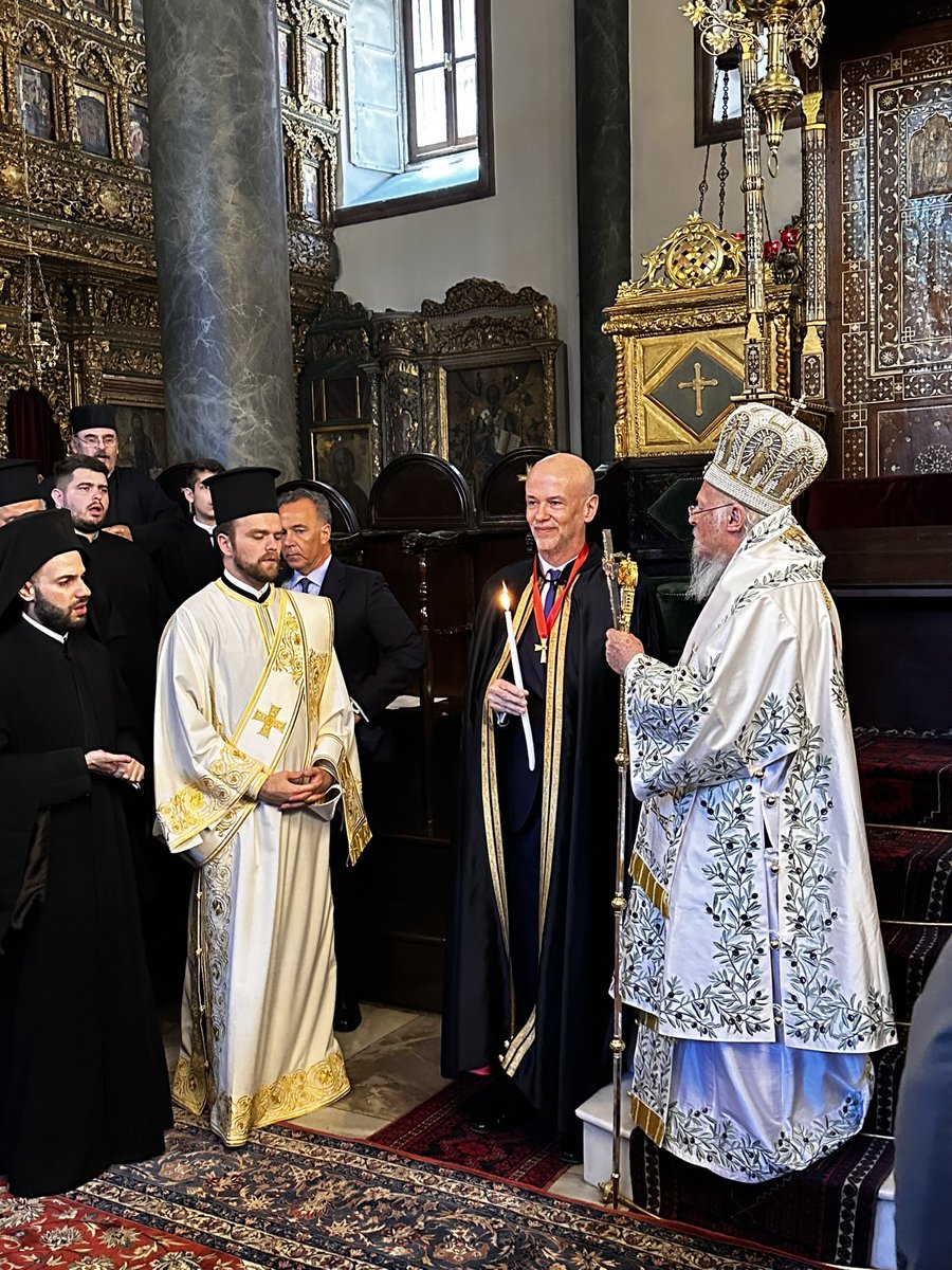 Yiannis A. Retsos tweet media