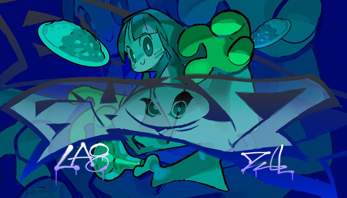 ただいま第一回発表会が終了いたしました。
本日のゴーストの解析結果は以下の通りです。

【Stage】
No.001/柊キライ
No.002/reinou
No.003/r-906
No.004/フロクロ
No.005/IQYU
No.006/駄菓子O型

【Live Paint】
No.007/Sevnzel

【VJ】
No.008/解析出来ませんでした
No.009/Bivi

#GHOSTLABO