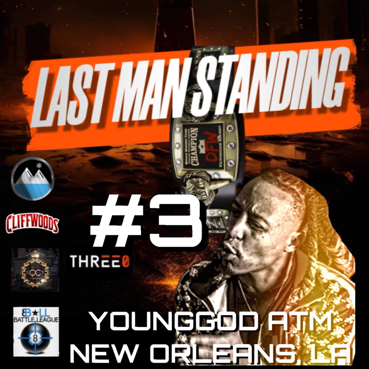 YounggodATM's tweet image. I’m about to dominate this year. #ROTY campaign starts now💪🏽💪🏽💪🏽💪🏽 #Pimptalk #Moneyclub #BMR