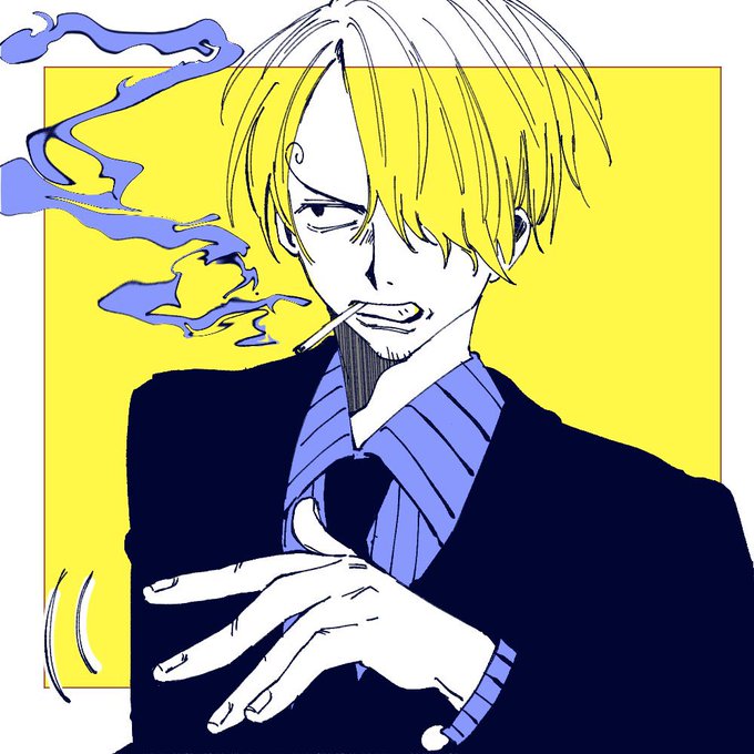 「blonde hair collared shirt」 illustration images(Latest)