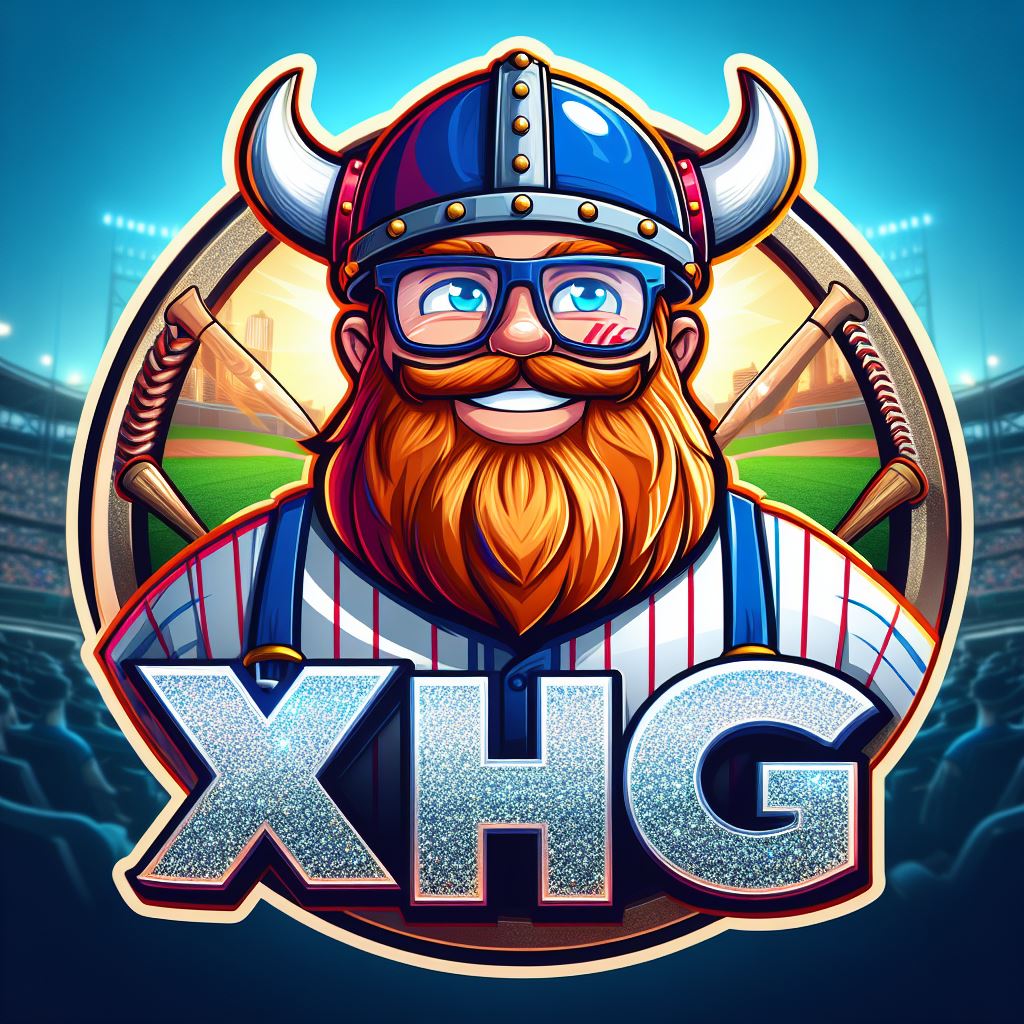 ⚾️Sunday Fun Day⚾️

Good Vibes ☑️
Co-op Carousel ❓
LIVE on Twitch @ 9AM CT 
MLB the Show 24, Marbles &amp; more  

LFG boys N girls. Much Love!    

#GingerBeard #GirlDad #Marbles #MLBtheShow24 #Twitch #XHG