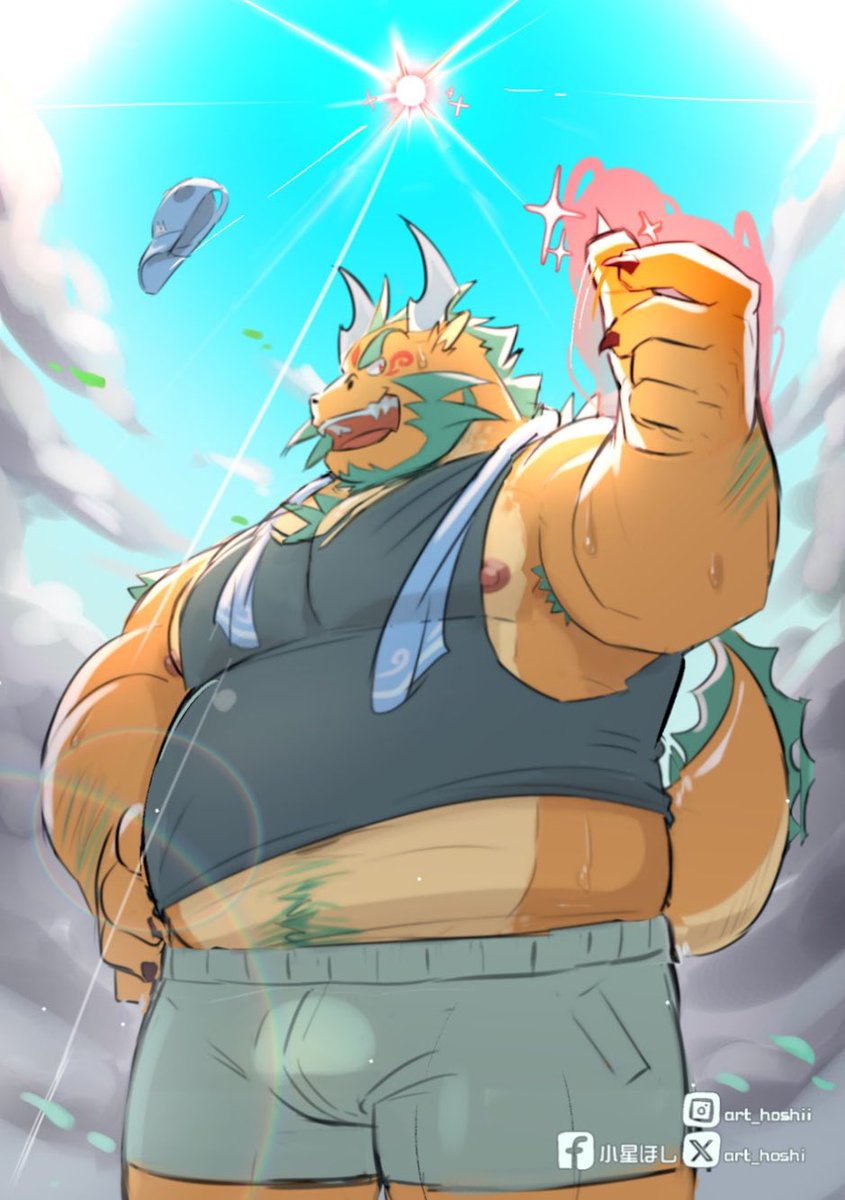 HOSHI (@art_hoshi) / Posts / X