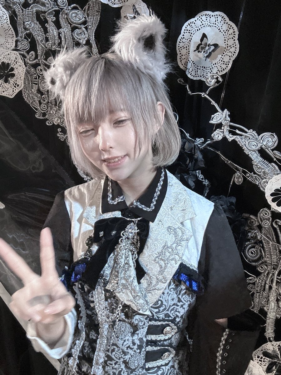 Kaya@11/1生誕 on X