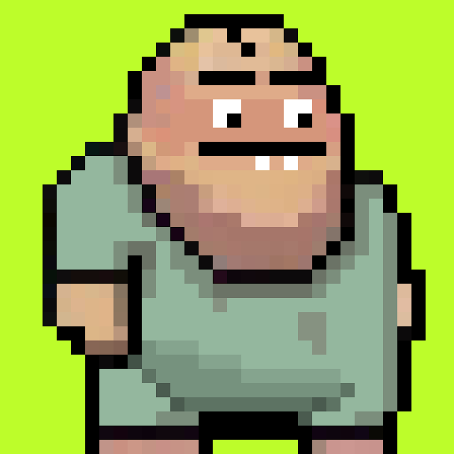 Flip (@flipstersol) on Twitter photo This is my fat boy.
Not only is it fat, I heard it gives rev share from a Plinko game and more coming soon...
Excited for <a href="/solanafatboys/">Solana Fat Boys</a> This is my fat boy.
Not only is it fat, I heard it gives rev share from a Plinko game and more coming soon...
Excited for <a href="/solanafatboys/">Solana Fat Boys</a>