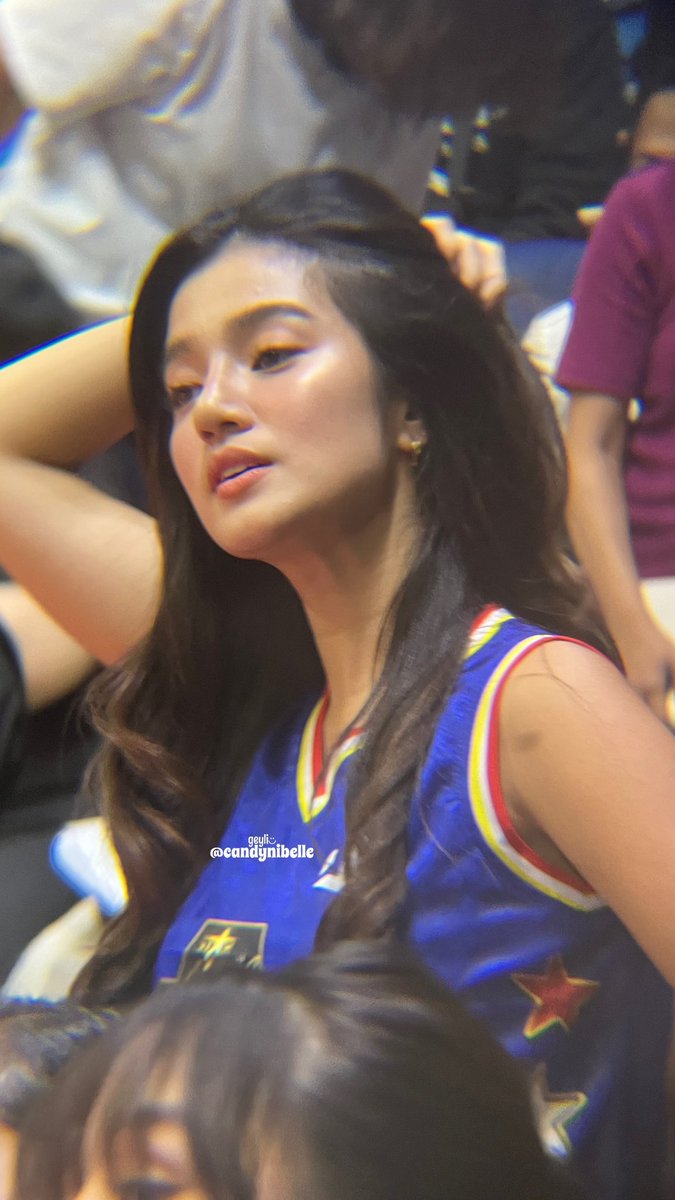 candynibelle's tweet photo. BELINDA GRABE KAAA!

GAME ON DONNY

#DONNYOurBestPlayer
#BringItOnDONBELLE | #BelleMariano https://t.co/pyW3nErMHf