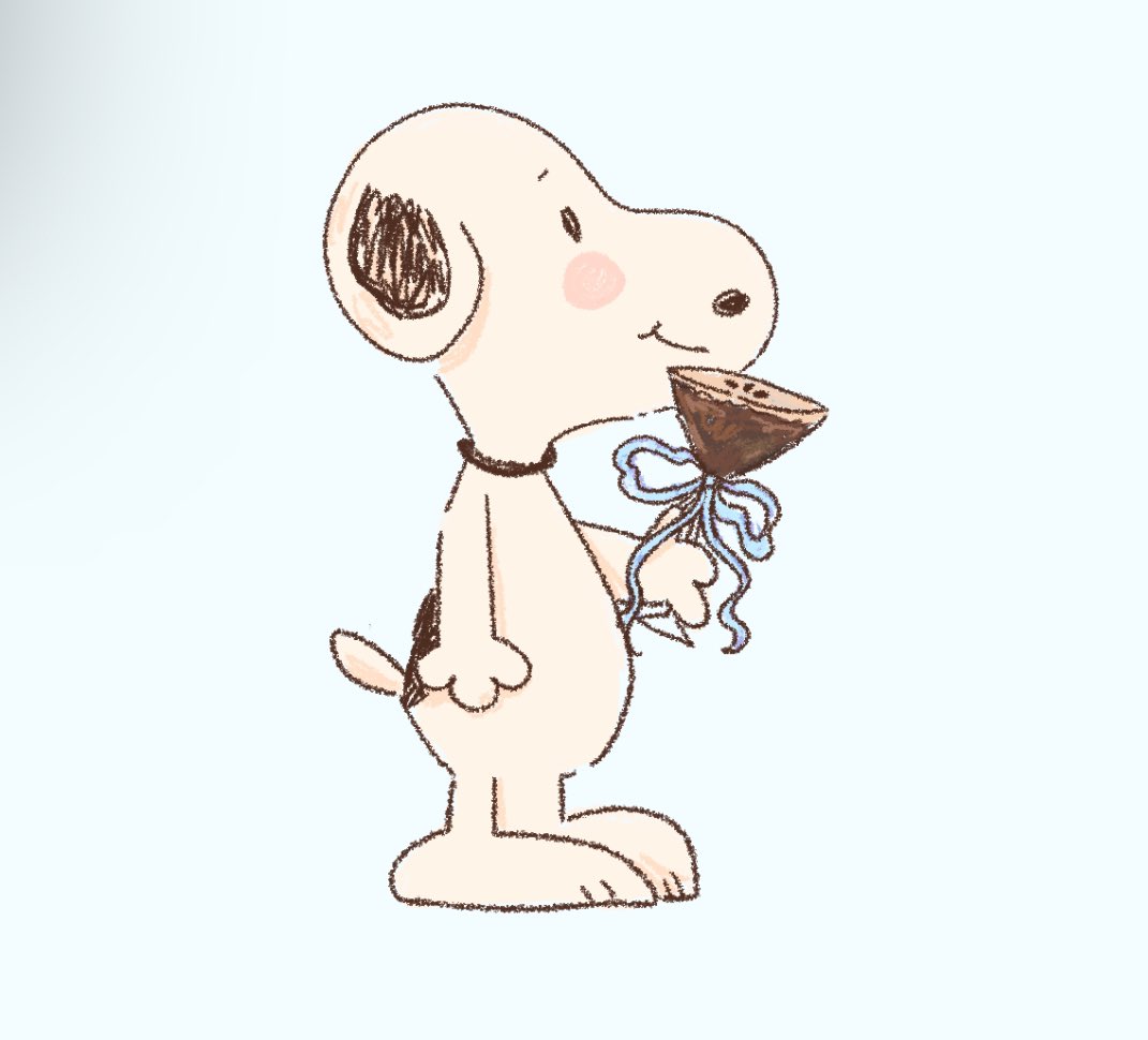 rosieroot's tweet photo. that's that snoopyyy espresso https://t.co/4Ty0etVFxS