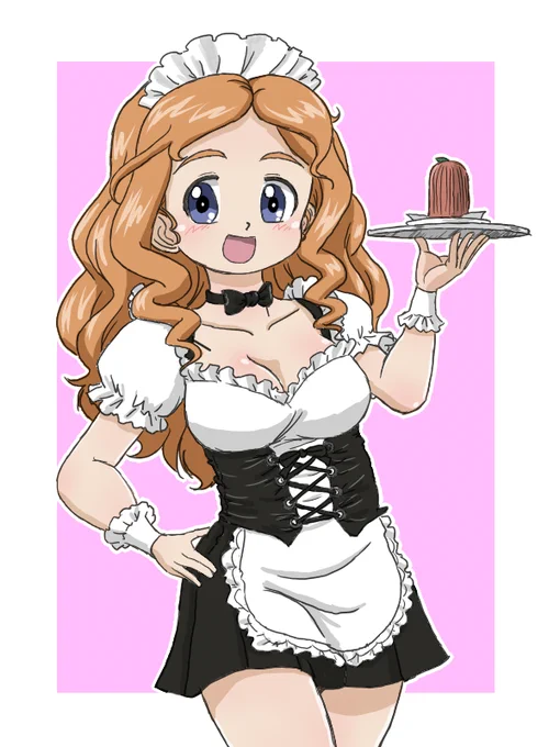 #砂部生誕祭2024 過去絵でもお祝い! 