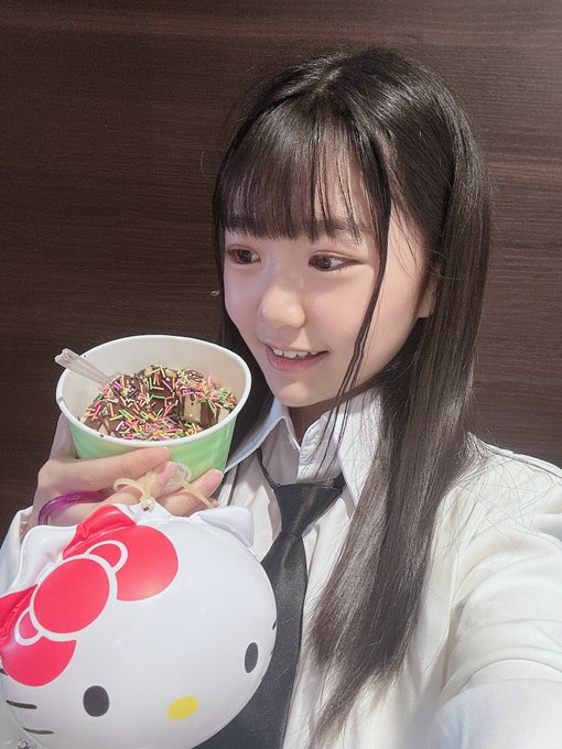 Twitterのコスプレ画像43