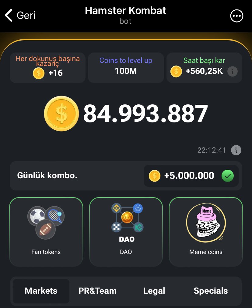 Kripto Poly tweet media