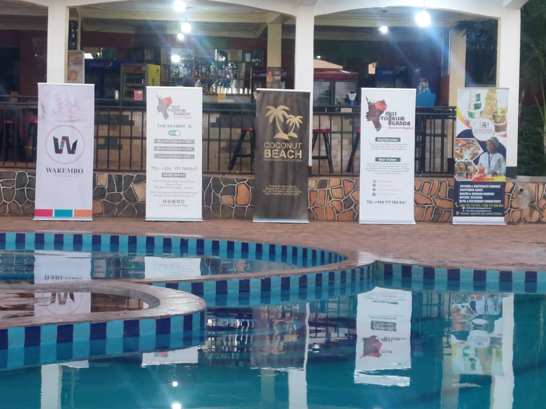 misstourismUga's tweet image. So you can walk, &amp;amp; talk but can you cook? The instructors from Classic Baking &amp;amp;Catering School at #MissTourismUganda #EasternRegion bootcamp seem to be asking! 
Can’t wait to see who will take the crown on 8th June 2024 at Coconut beach @PotandGrill 
@MTWAUganda 
#TourismandPeace