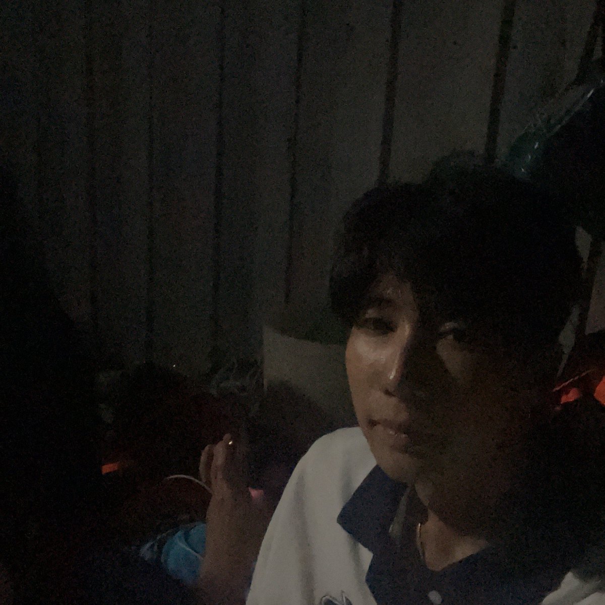 pphuryu's tweet photo. บรรยากาศจริงแบบนี้นะครับทุกคนนน 😱
#EscapemissionEP6
#ทริปหนีเที่ยว
#bonnystarth https://t.co/1yrYZBR9QJ
