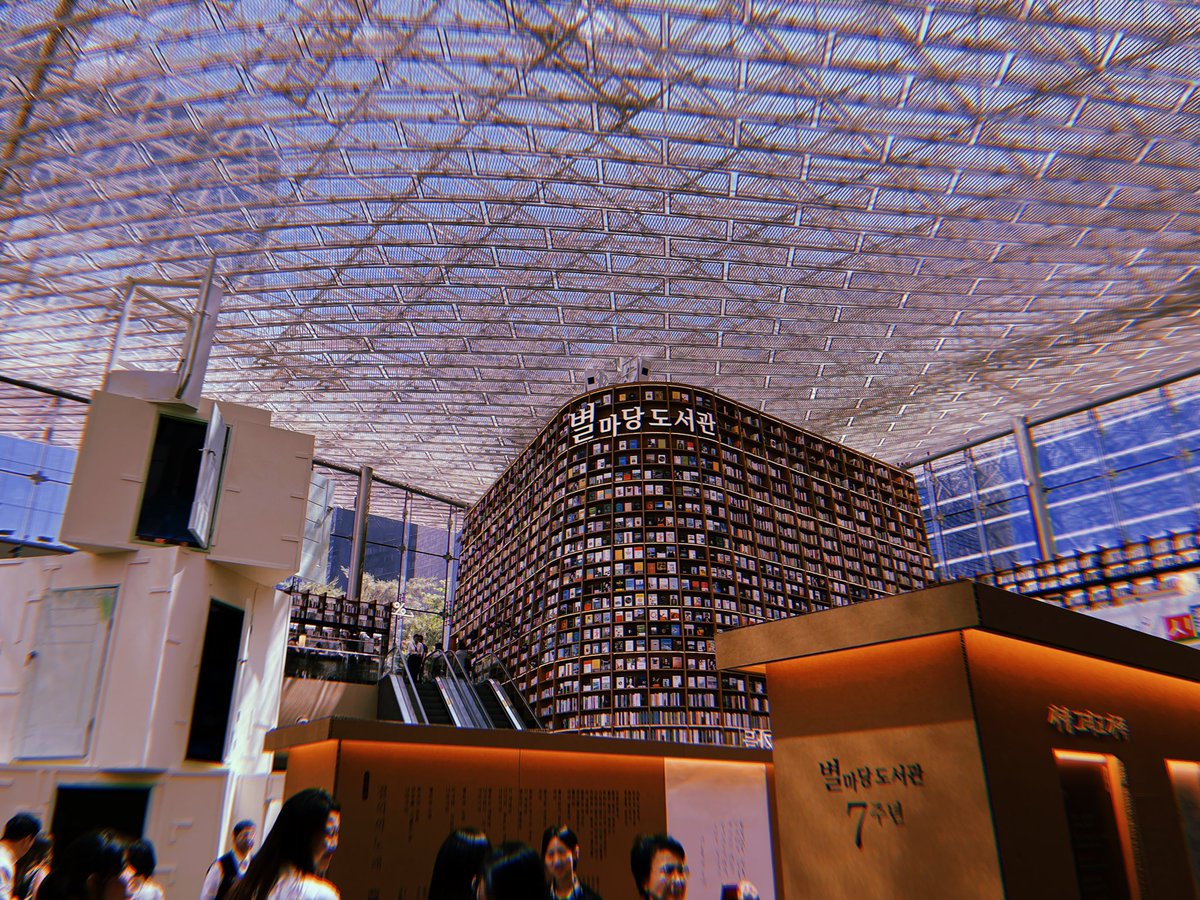 timorobo's tweet photo. 初韓国旅行✈️楽しかったー☺️ https://t.co/aWUpwO0Ror