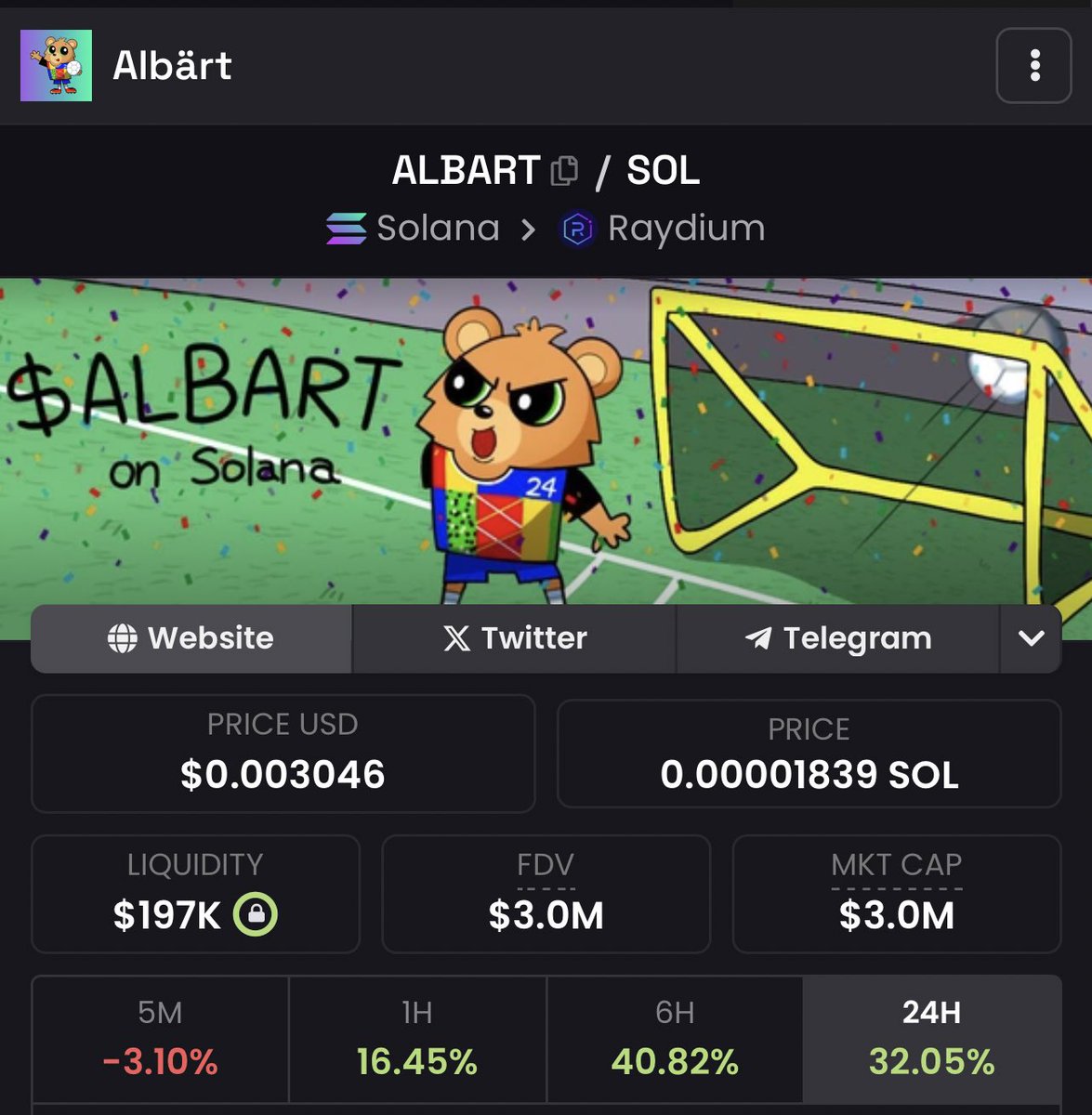 CRYPTO WASTA tweet media