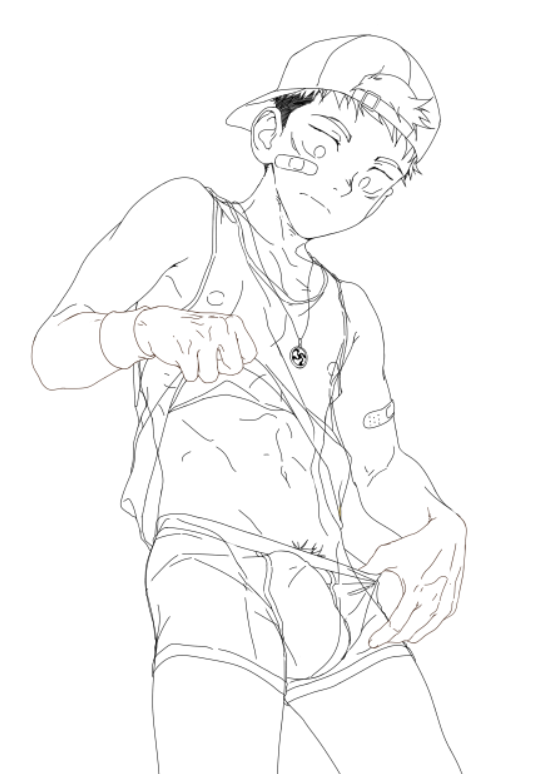 杯面 (@beitemian) on Twitter photo 