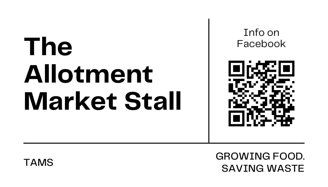 AllotmentMarketStall tweet media