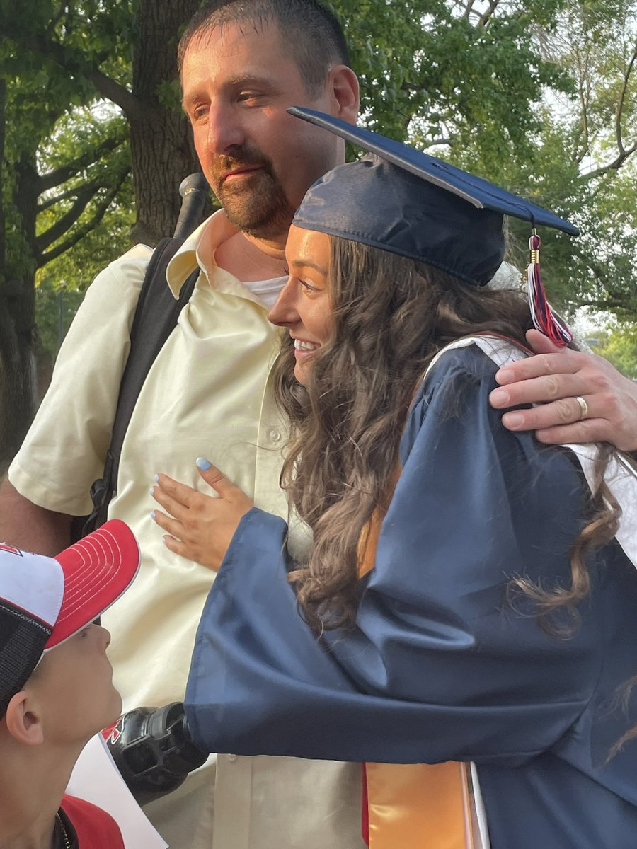 Happy Birthday to my Dad! You are my biggest role model and you have shaped me to be the hardworking person that I am! I love you dad!❤️<a href="/mharmon79/">Michael Harmon</a>