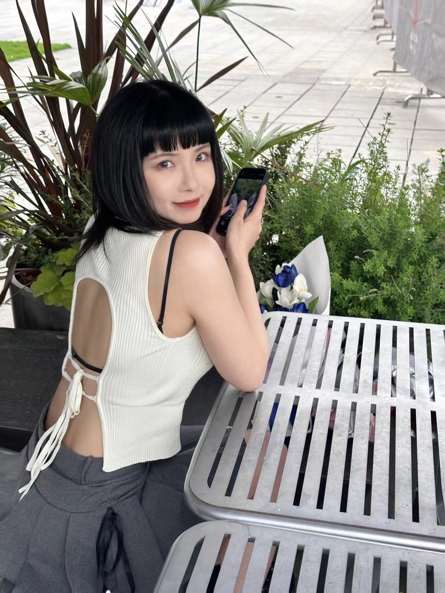 NiuyouG's tweet photo. https://t.co/JatpKooKWV