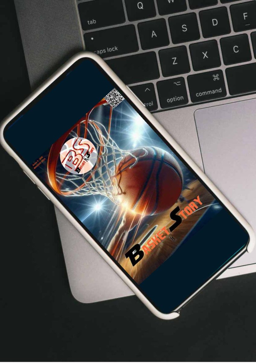 Baskettiamo.com tweet media