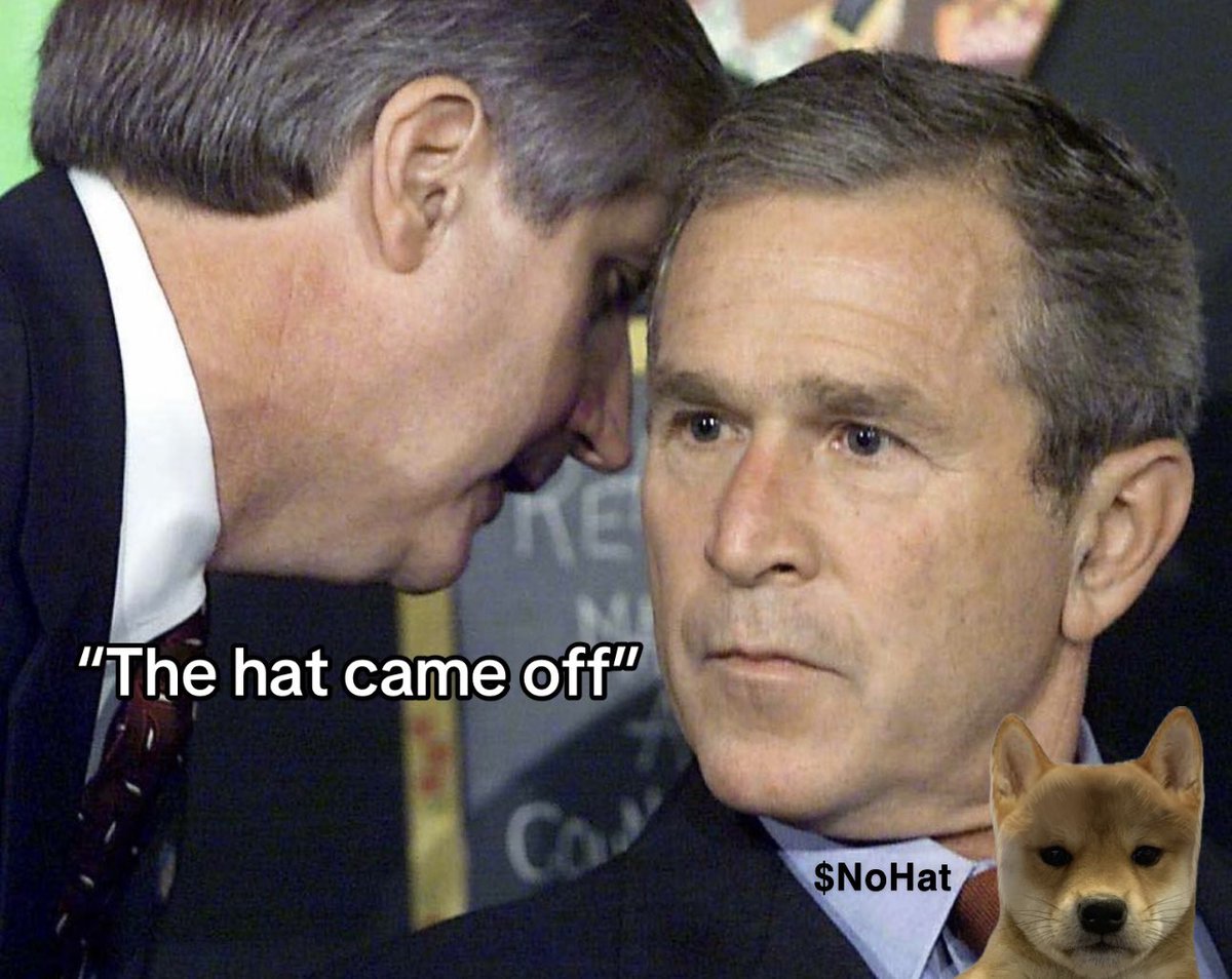 solbux's tweet photo. @JadonNFT The hat stays off @nohatsolana https://t.co/j8n234TdgU