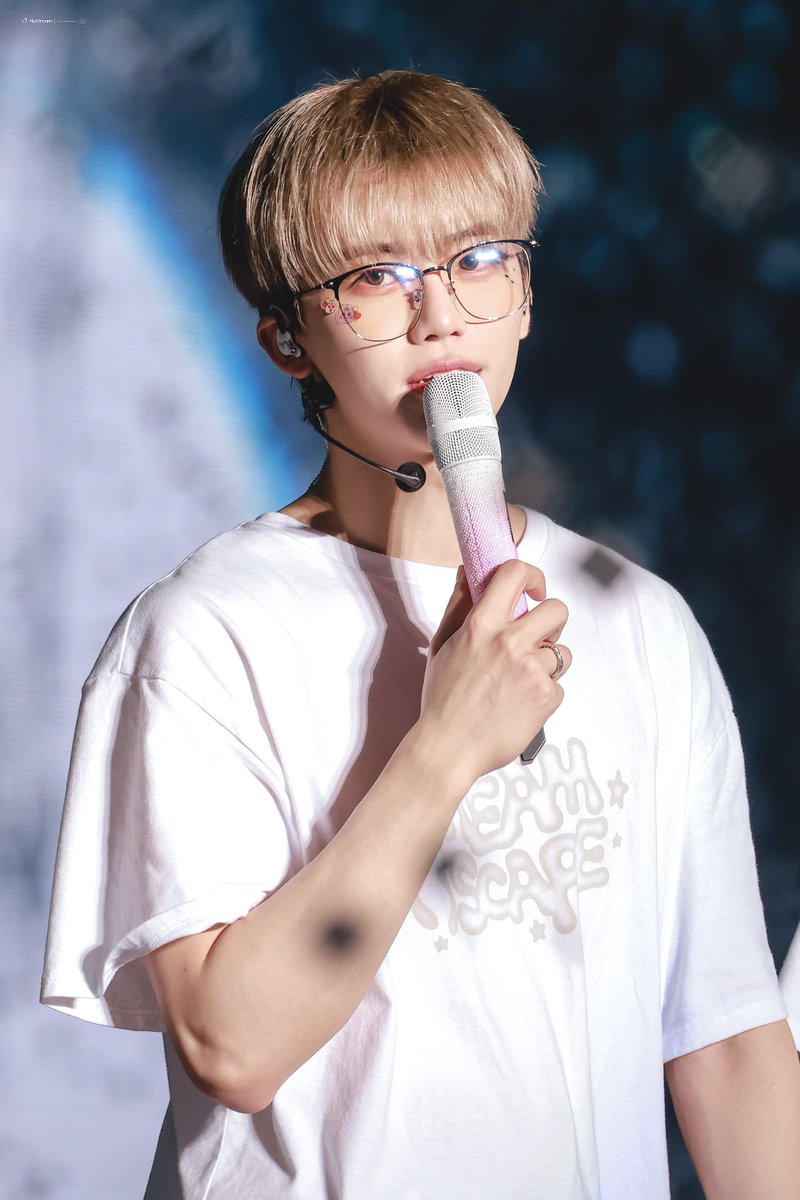 NaDream_427's tweet photo. 240602 TDS3 in Nagoya

#재민
#JAEMIN 
#NCT #NCTDREAM https://t.co/BKBomUKBlu