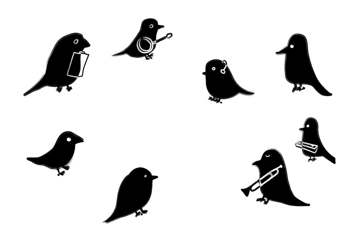 Only a handful of hours left in our fundraising campaign! This is a last chance to get some of the reward tiers we've set up, including trombone serenades, t-shirts, or hats.

Help us get to 18k!