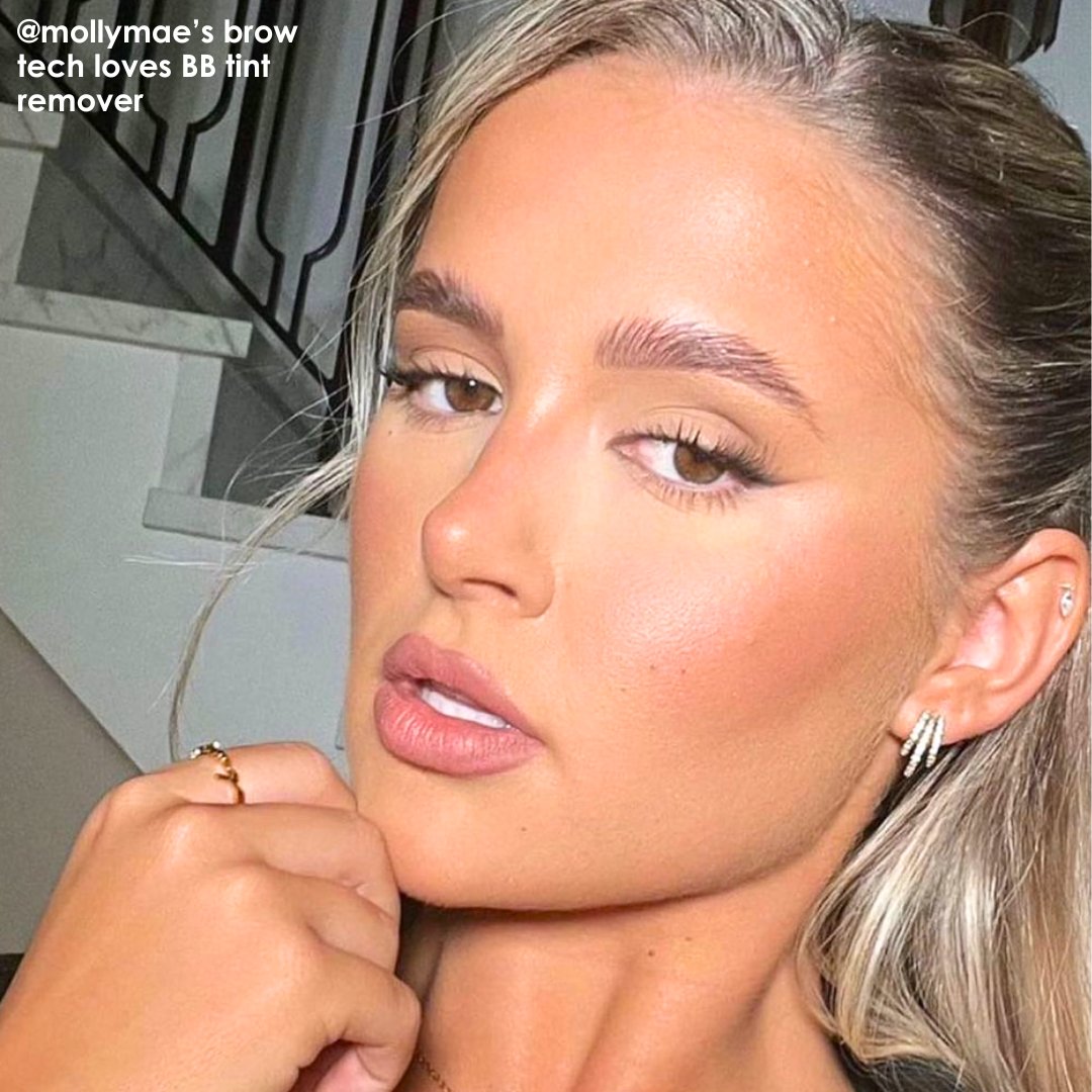 Love Island is almost here! Let us introduce you to the brow and lash brand loved by the islanders technicians...👀💕🙌🏻

Try your FREE SAMPLE now bit.ly/BB-and-lashes 🛒 #AD