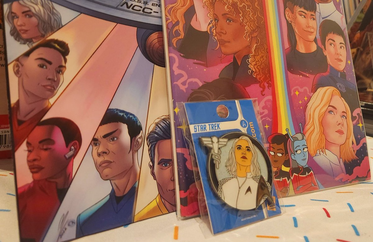 Heather Antos (Previously Notable) tweet media