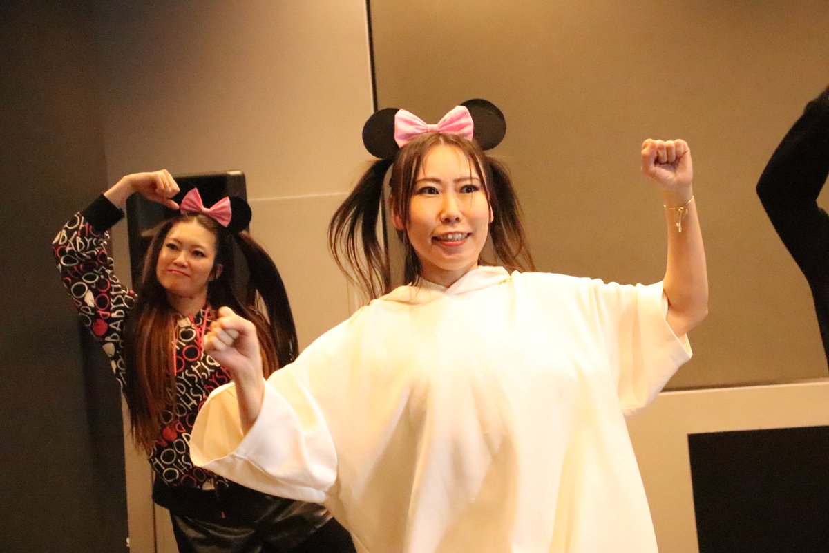 tsugaru2021A101's tweet photo. 2024.6.1 みんなのお披露目クラブ
NotGirls
#みんなのお披露目クラブ
#NotGirls https://t.co/hWkzuqZCgq
