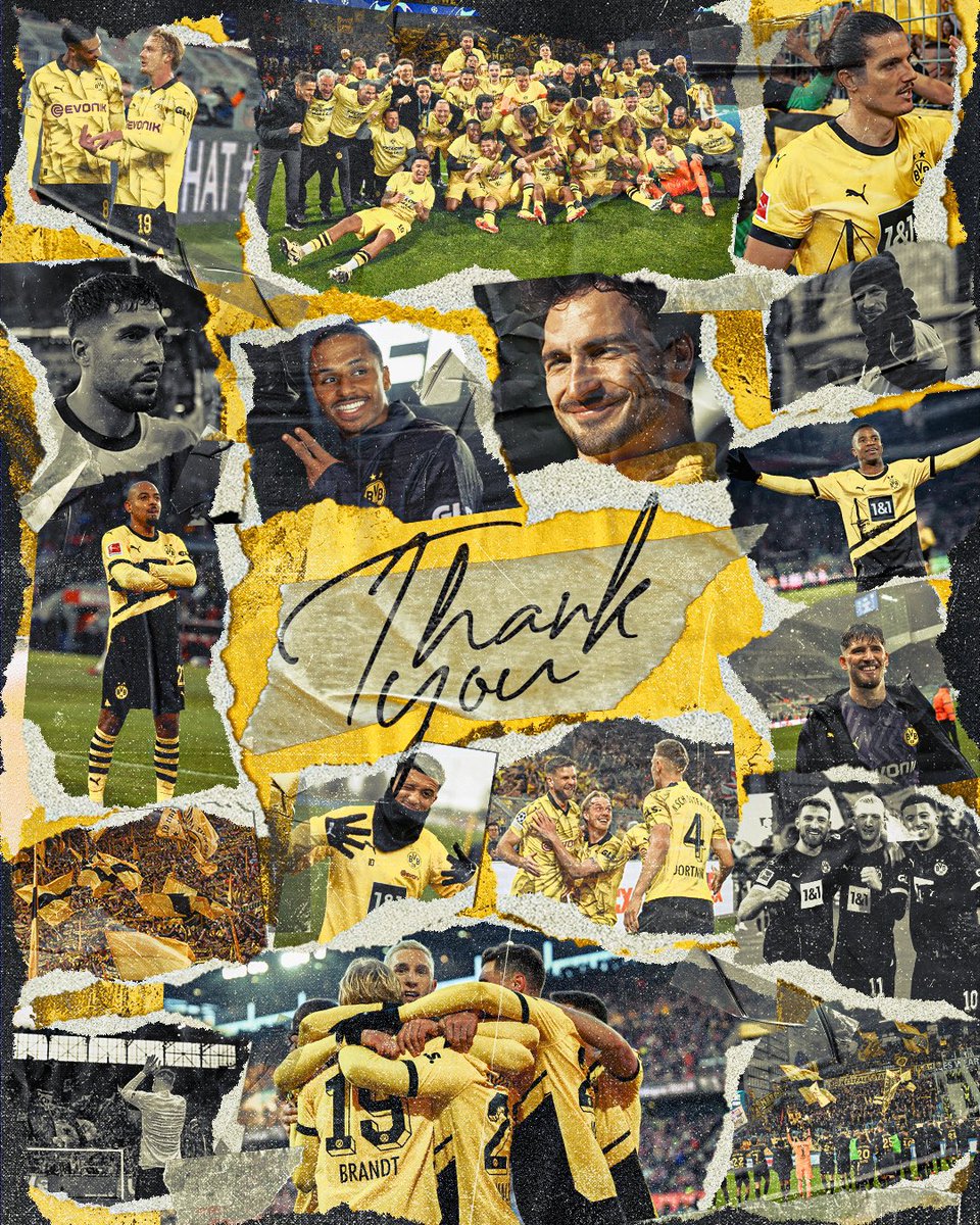 BlackYellow's tweet photo. Against all odds you were always with us. 

Thank you for a year we won’t forget 💛 https://t.co/DFkgMImZxf