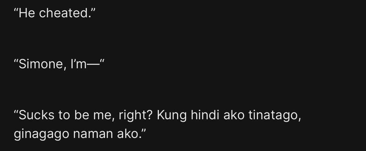 suhnctuary's tweet photo. rhys x simone reunion tapos ganto chos uwnow update soon pls  👉🏽👈🏽 https://t.co/K0CgsDcLDw