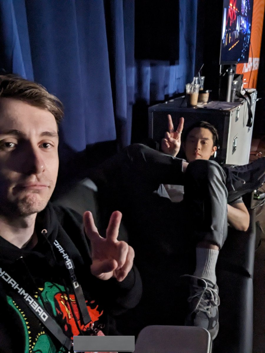 Dawn of the final day