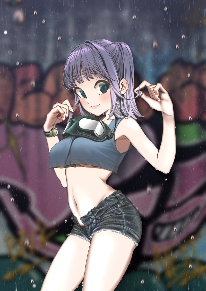 SUBWAY(リョウ君)内股🦵 tweet media
