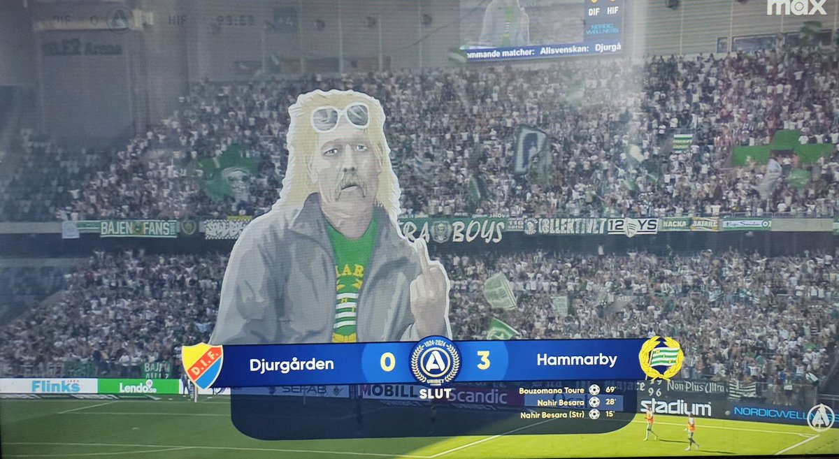 GrönÖga🍺 tweet media