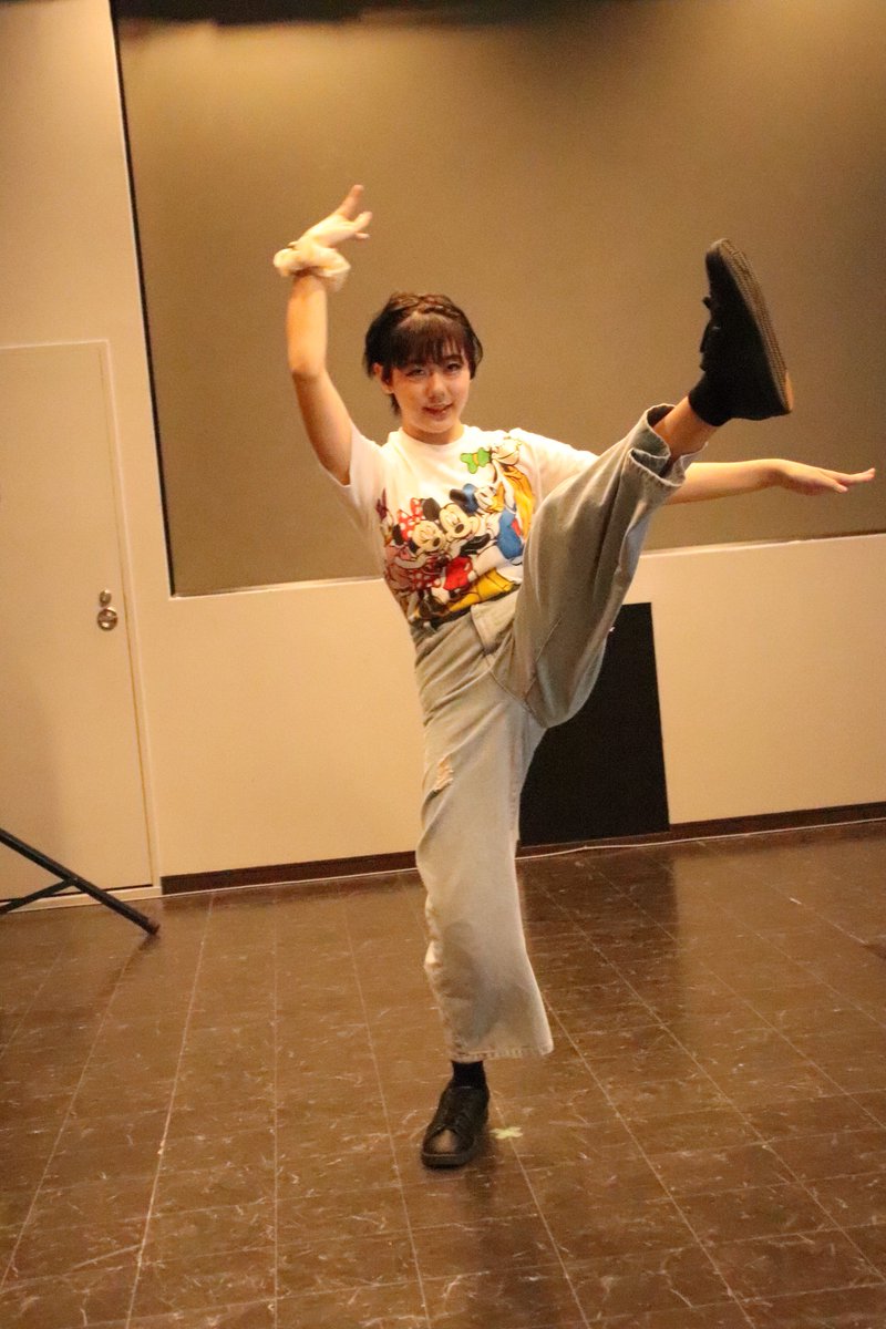 tsugaru2021A101's tweet photo. 2024.6.1 みんなのお披露目クラブ
NotGirls
カメラ目線多かった
#みんなのお披露目クラブ
#NotGirls https://t.co/6ZiXIOA3UX
