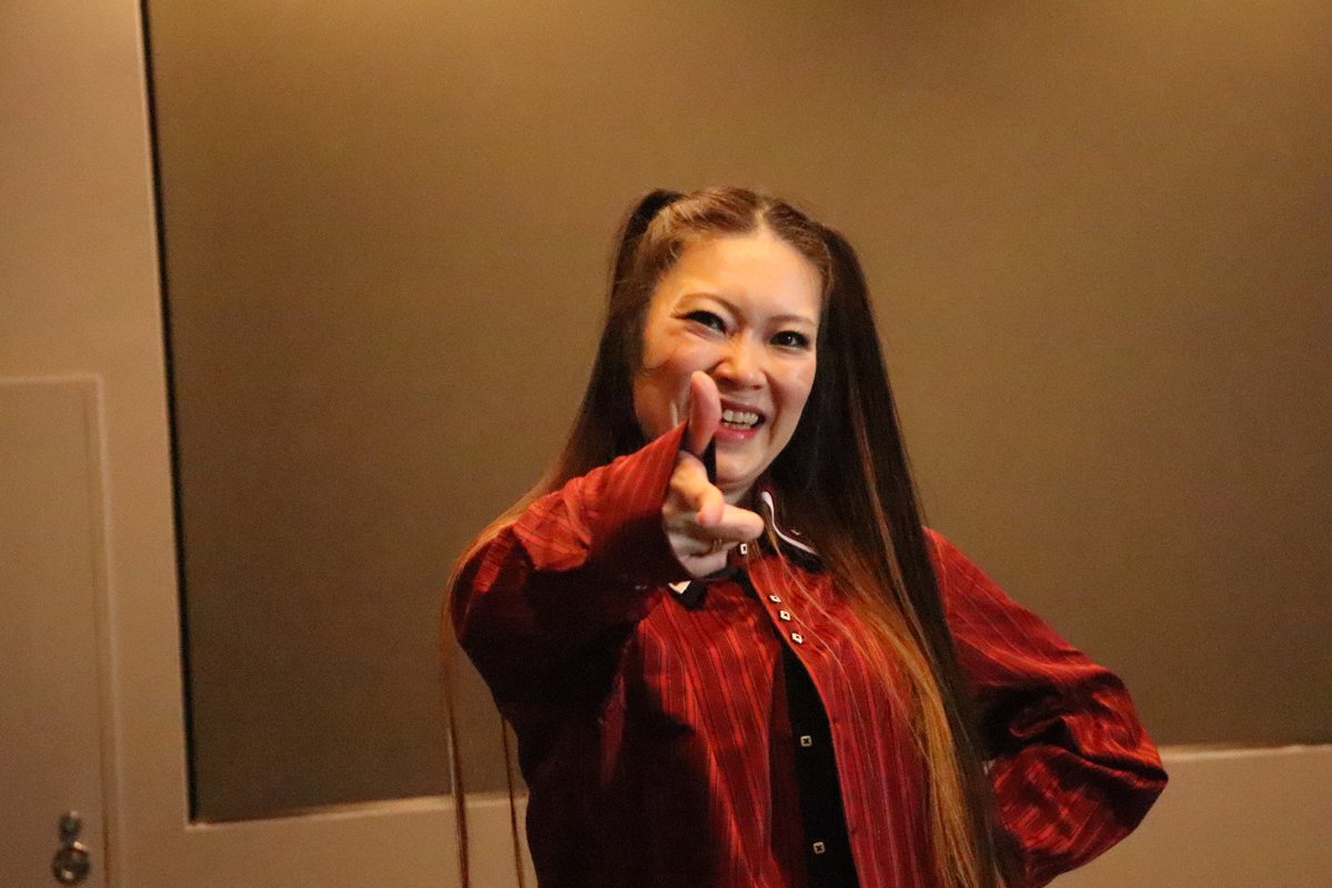 tsugaru2021A101's tweet photo. 2024.6.1 みんなのお披露目クラブ
NotGirls
カメラ目線多かった
#みんなのお披露目クラブ
#NotGirls https://t.co/6ZiXIOA3UX