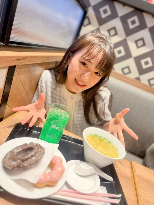 Twitterのコスプレ画像18