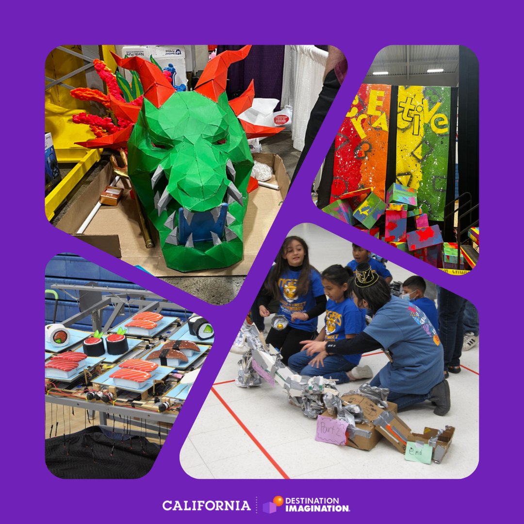CALDIOrg's tweet image. 🎨✨  Explore recent artwork by CALDI participants! Vote or comment on your favorites and support our talented community! 🌟👏

Learn more: caldi.org

#thecreativeprocess #creativity #ladilandregion #sanjoaquinvalleyregion #destinationimagination #stemeducation