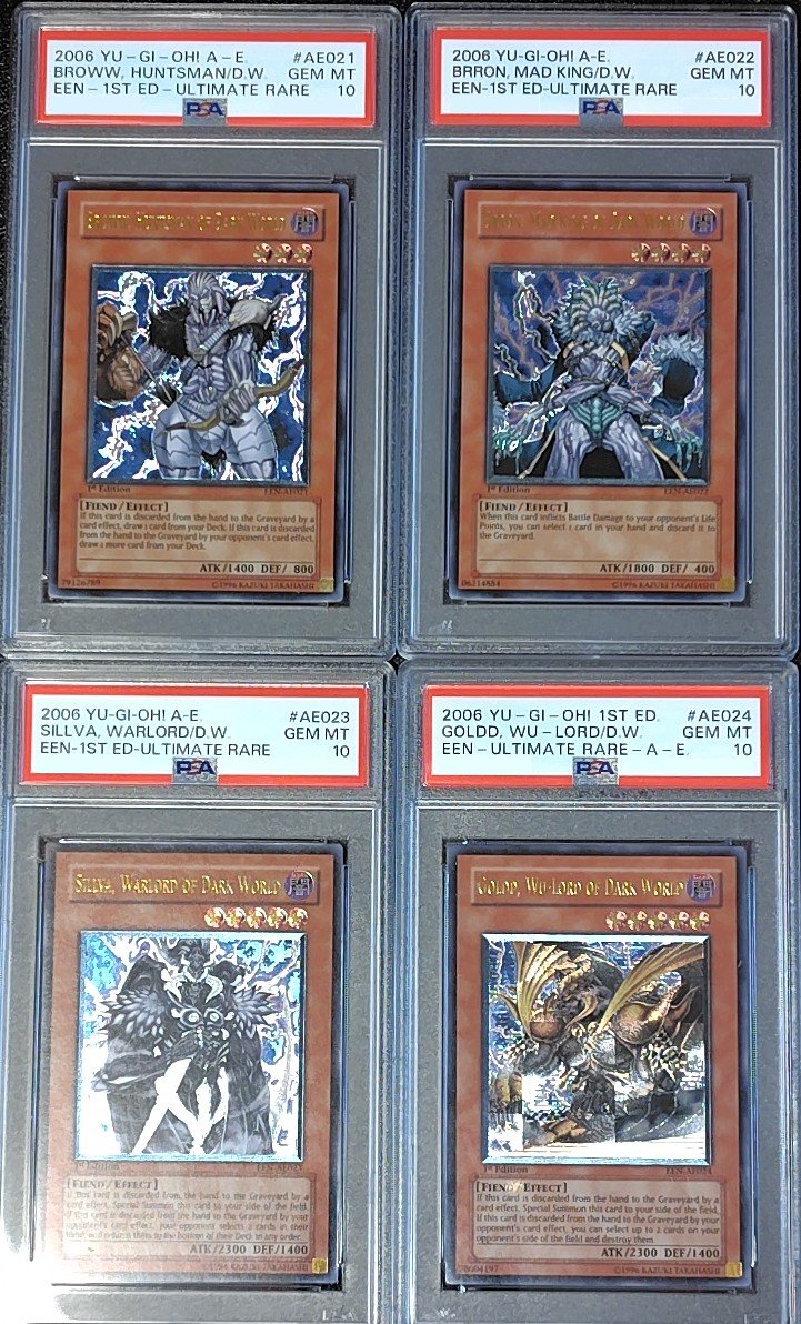 given333's tweet image. 揃えることが出来ました！