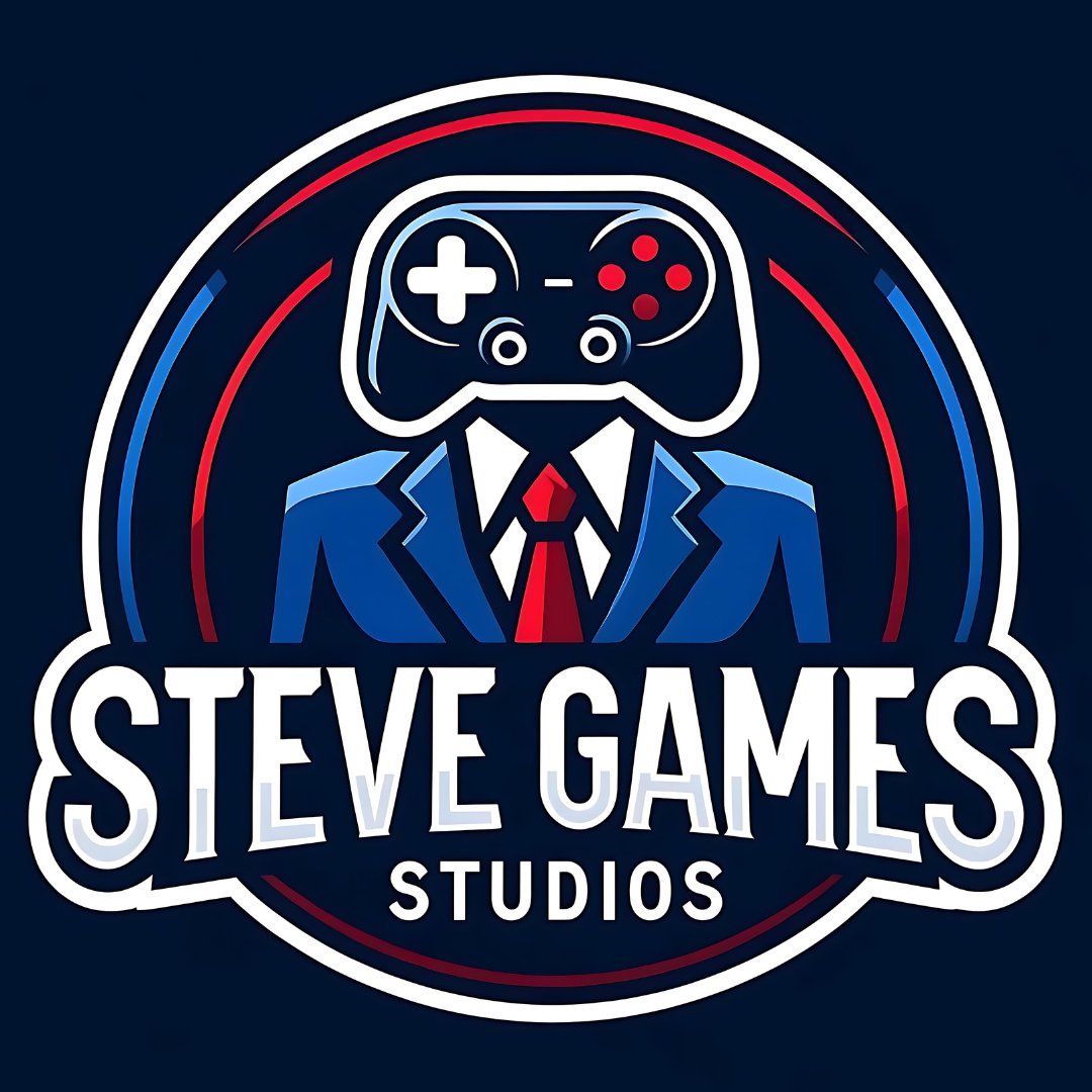SteveGames_X's tweet photo. Welcome to SteveGamesStudios!🎮
I'm excited to start this journey with you. I create immersive games focused on community. Your feedback shapes my games. Fair prices, no Pay2Win, and inclusive gaming for all. Follow now!🌟
#TogetherWeGame #GameDev #IndieGameDev #CommunityGaming https://t.co/JvPyIC7x6I