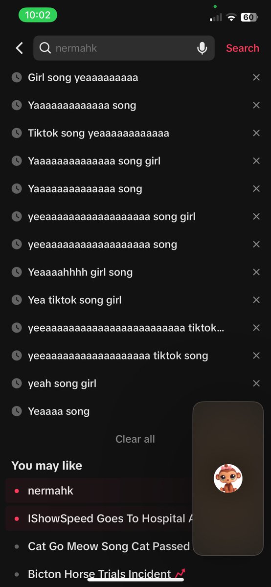 i_luv_elmo_'s tweet photo. Someone please fucking help me the song literally just goes yeeeaaaaaaaaaaaaaah and that part went viral on tiktok https://t.co/e5FqyQGSkR
