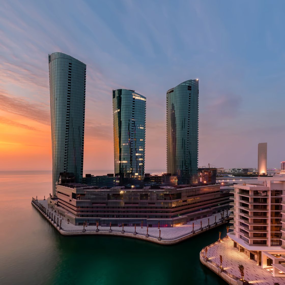 Tourism is booming in #Bahrain! We look forward to welcoming <a href="/Kempinski/">Kempinski Hotels</a> which will open in <a href="/bahrainharbour/">Bahrain Harbour</a> in 2025!
ttnworldwide.com/ArticleMG/3022…