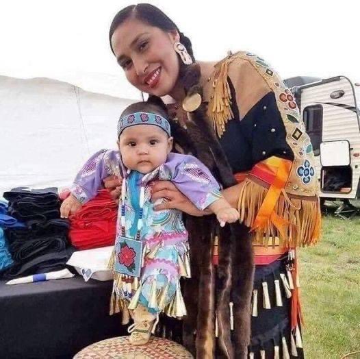 We Are Native American tweet media