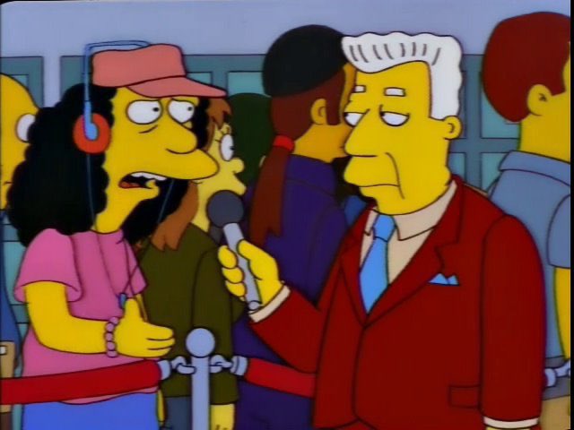 ¿Elecciones? ¿No es la cola para la barbacoa?
#EleccionesMéxico